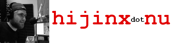 the hijinx network