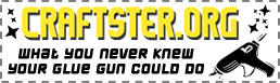 craftster craftster